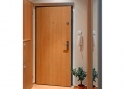 ADLO - Sicherheitstür Aduo, Türendesign glatt, ADLO Sicherheitshebel für Türen